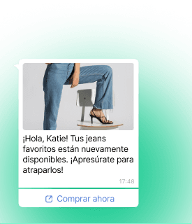 Alertas de
reposición de
existencias y caída
de precios image