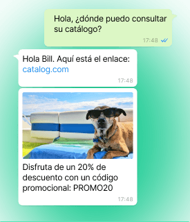 Generación
de prospectos image