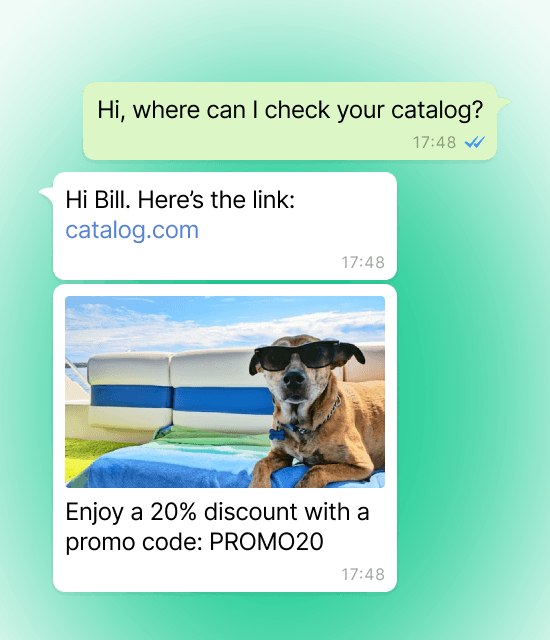 Lead
generation image