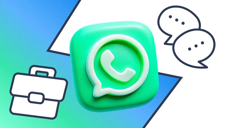 WhatsApp business vs personal: A quick guide preview