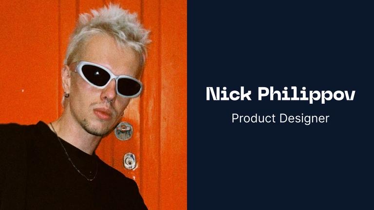 Meet the faces behind Chatfuel: episode #3 with our product designer preview