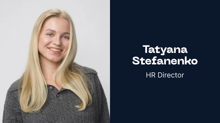 Meet the faces behind Chatfuel: episode #5 with our HR director preview