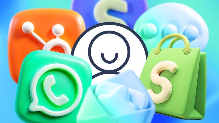 Chatbot best practices: 6 things your business needs preview