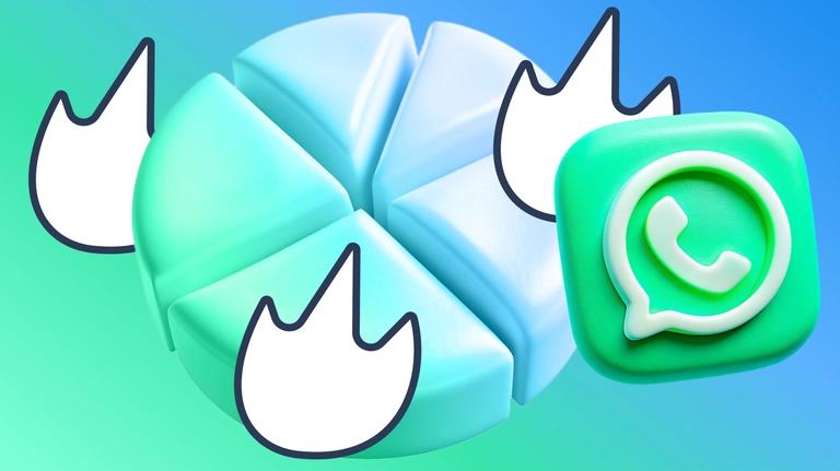 WhatsApp Business analytics: como verificar o desempenho preview