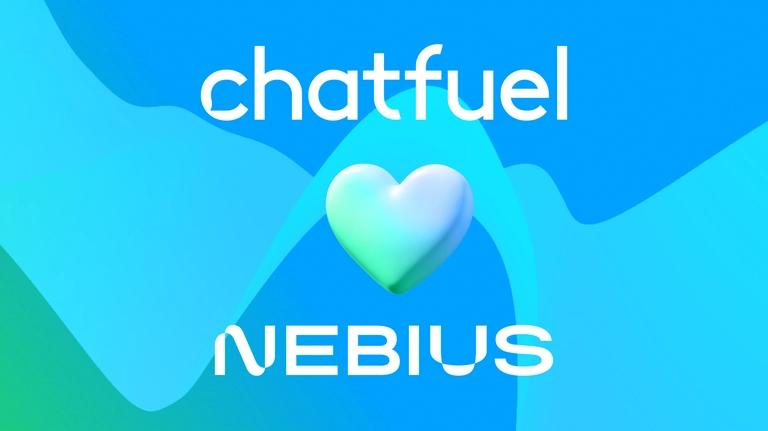 Scaling AI chatbot creation with Chatfuel preview