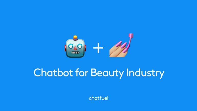 Boost your business with a combined AI automation tool and CRM for beauty salon preview