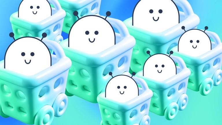 8 top shopping bots for your business (with examples) preview