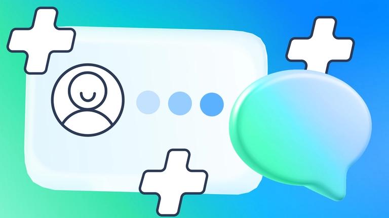 Product update: new chat widget preview